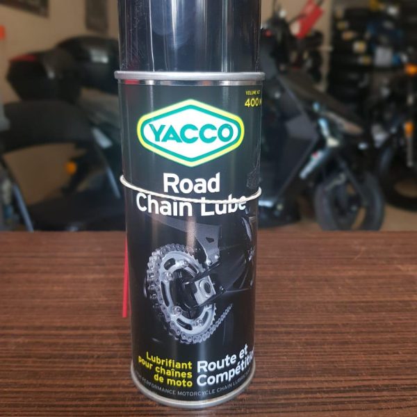 Смазка цепи ROAD CHAIN LUBE