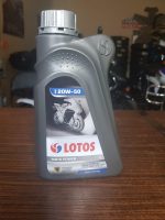 Масло моторное LOTOS MOTO POWER 4T 20W50 1L