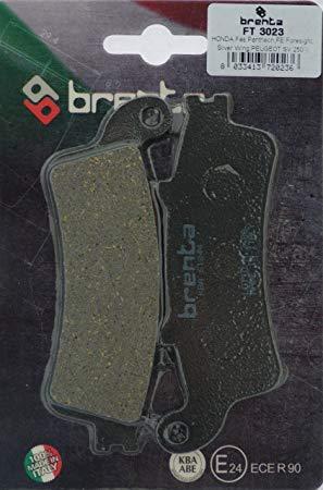 Тормозные колодки Brenta FT3023