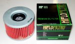 Маслянный фильтр Hiflo HF111