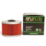 Маслянный фильтр Hiflo HF112