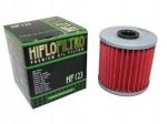 Масляный фильтр HIFLO HF123