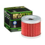 Маслянный фильтр Hiflo HF131