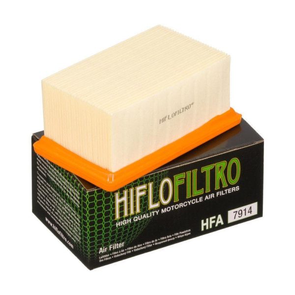 Воздушный фильтр Hiflofiltro HFA7914