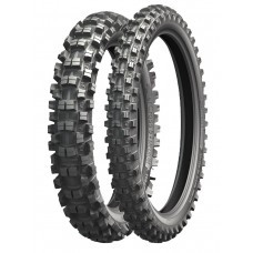 Мото покрышка 80/100 R21 51M Michelin Starcross 5 Medium