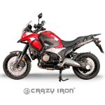 CRAZY IRON Дуги HONDA VFR1200X Crosstourer