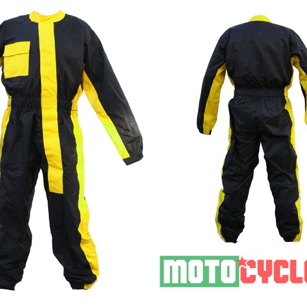 MOTOCYCLETTO Дождевик комбинезон LIMONE