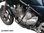 Дуги CRAZY IRON YAMAHA Diversion XJ400, XJ600 1998-2003