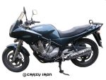 Дуги CRAZY IRON YAMAHA Diversion XJ400, XJ600 1998-2003