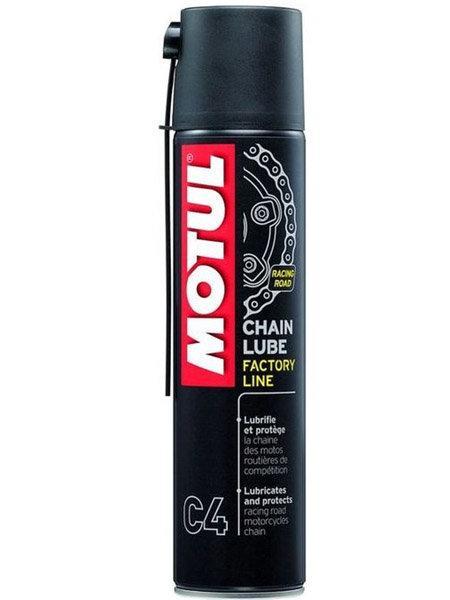 Смазка цепи Motul C4