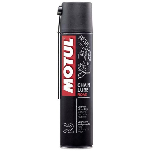 Смазка MOTUL C2 Chain Lube Road