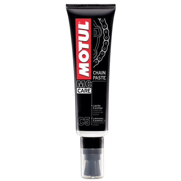 Паста для цепи MOTUL C5 Chain Paste