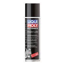 Смазка цепи Liqui Moly Chain Lube 250ml.