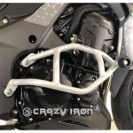 CRAZY IRON Дуги KAWASAKI Z1000 `14 -