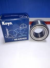 Подшипник ступичный Koyo Dac 3063W