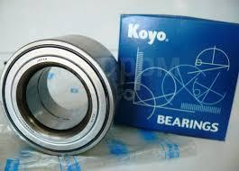 Подшипник ступицы Koyo 35х64х37