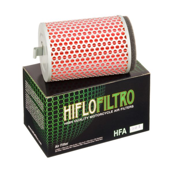 Воздушный фильтр Hiflofiltro HFF1501