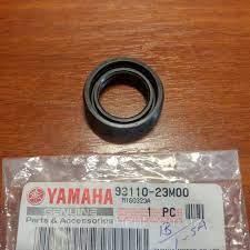 Сальник коленвала Yamaha 93110-23M00-00