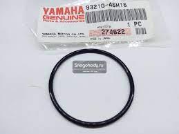 Кольцо уплотнительное yamaha 93210-46M16