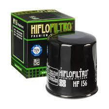 Масляный фильтр HIFLO FILTRO HF156