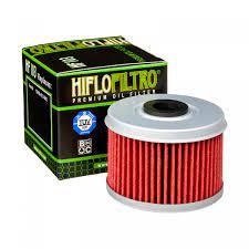 Масляный фильтр Hiflo Filtro HF103