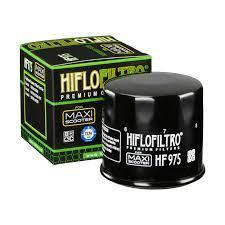 Масляный фильтр Hiflo filtro HF975