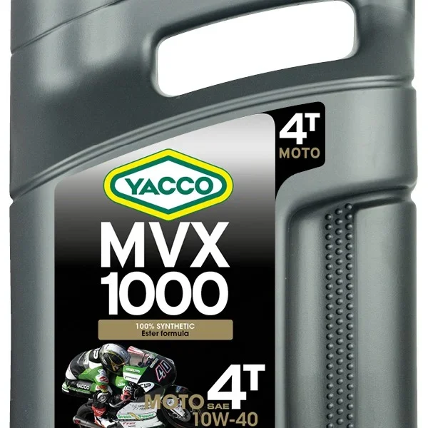 4071 28 moto mvx 1000 10w40 4l