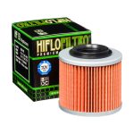 Hf151 oil filter 2017 03 13 scr