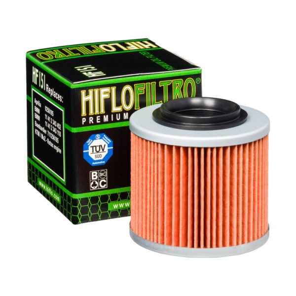 Hf151 oil filter 2017 03 13 scr