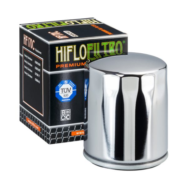 Hf170c oil filter 2017 05 05 scr
