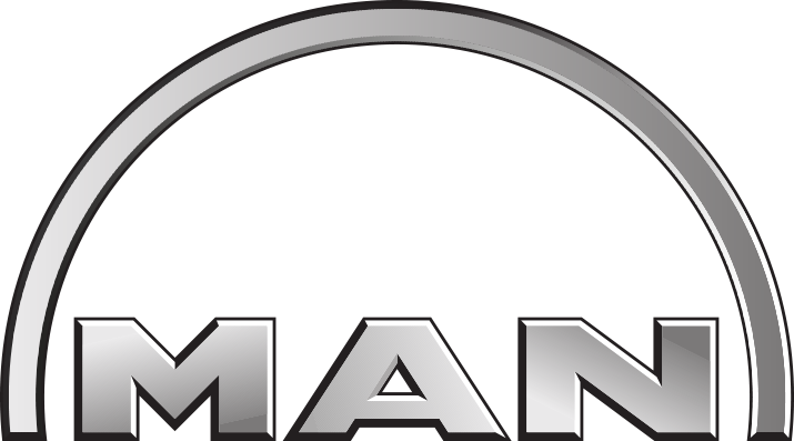 MAN-Лого
