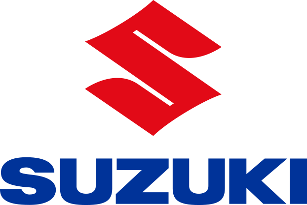 Suzuki-Лого
