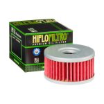 Масляный фильтр HIFLO FILTRO – HF136