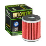 Масляный фильтр HIFLO FILTRO – HF140