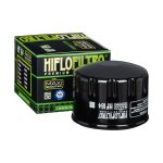 Масляный фильтр HIFLO FILTRO – HF184