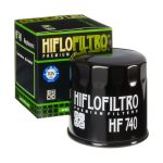 Масляный фильтр HIFLO FILTRO – HF740