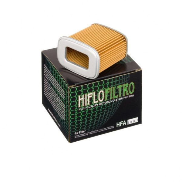 Воздушный фильтр HIFLO FILTRO – HFA1001