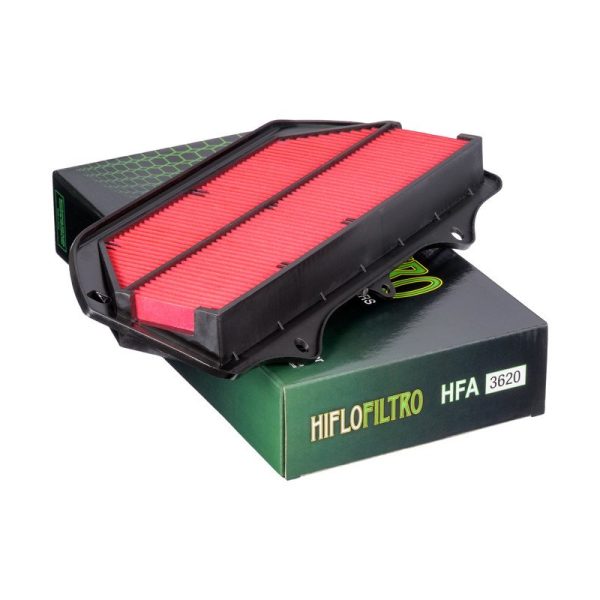 Воздушный фильтр HIFLO FILTRO – HFA3620