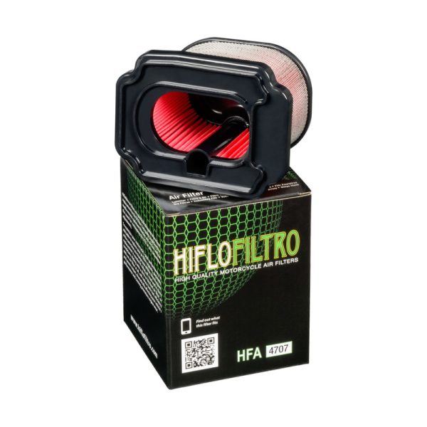 Воздушный фильтр HIFLO FILTRO – HFA4707