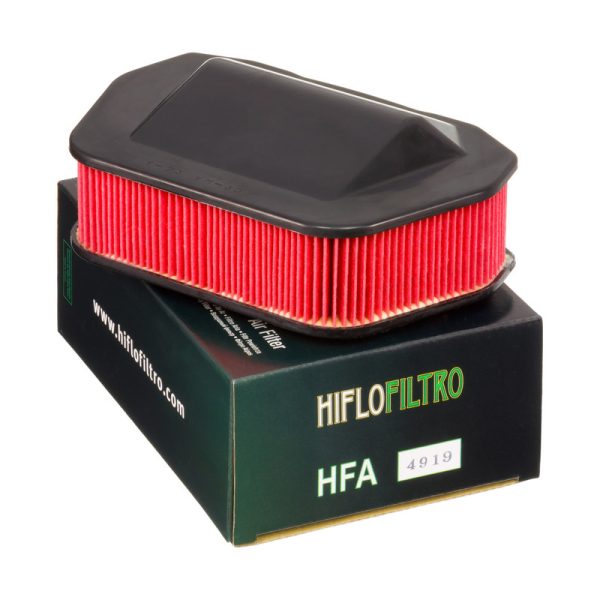 Воздушный фильтр HIFLO FILTRO – HFA4919