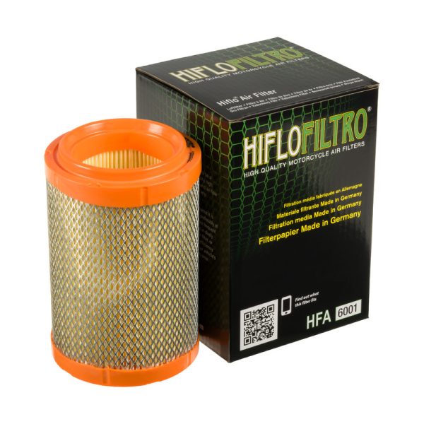 Воздушный фильтр HIFLO FILTRO – HFA6001