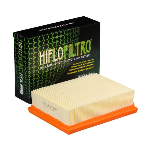 Воздушный фильтр HIFLO FILTRO – HFA6301