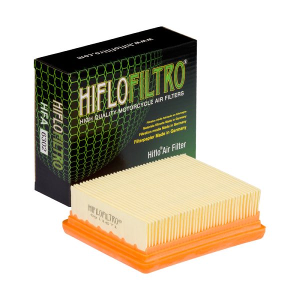 Воздушный фильтр HIFLO FILTRO – HFA6302