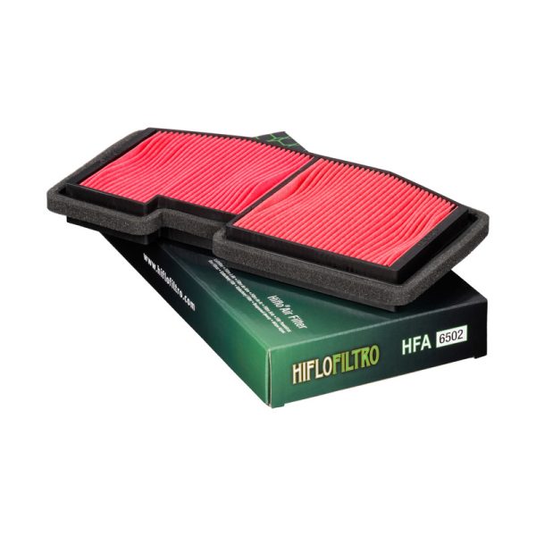 Воздушный фильтр HIFLO FILTRO – HFA6502