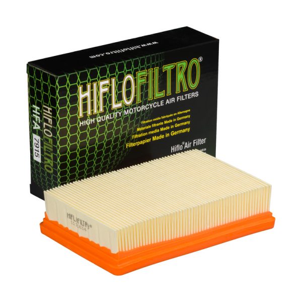 Воздушный фильтр HIFLO FILTRO – HFA7915