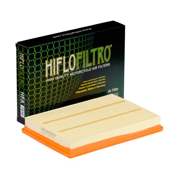 Воздушный фильтр HIFLO FILTRO – HFA7918