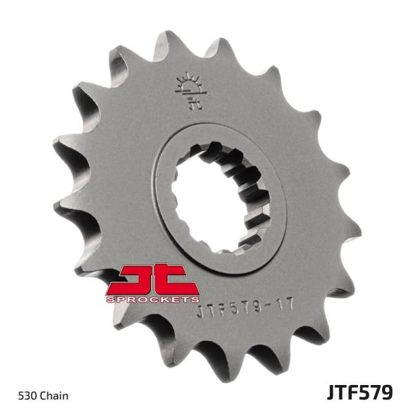 Звезда передняя JTF579.15