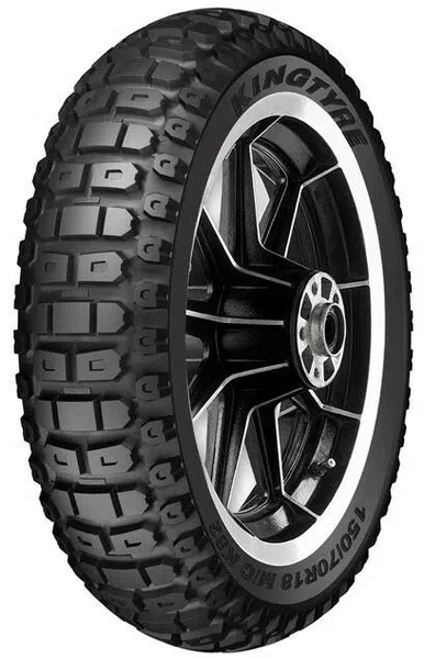 Мото-шина  KingTyre K82  150/70 R17 69S