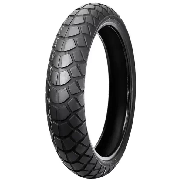 Мото-шина KINGTYRE K66 130/80 R17 65V