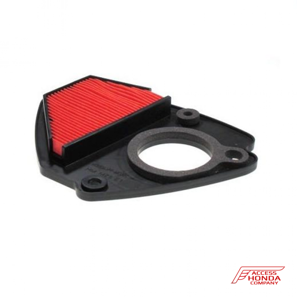 Originalnyj vozdushnyj filtr dlya motocikla honda 17205 mz8 g20.